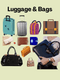 Bags & Luggage