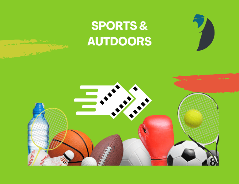 Sports & Autdoors