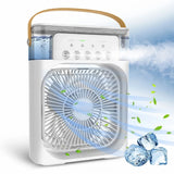 Portable Air Cooler Fan AC Cooling