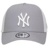 New Era New York Yankees Trucker Cap