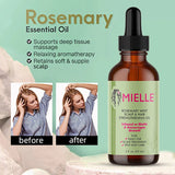 Rosemary Hair Essential